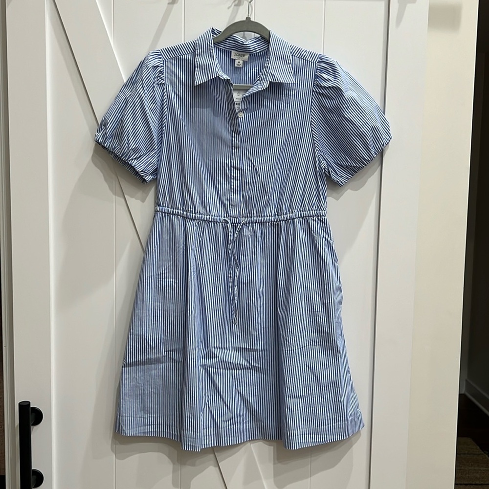 J Crew dress